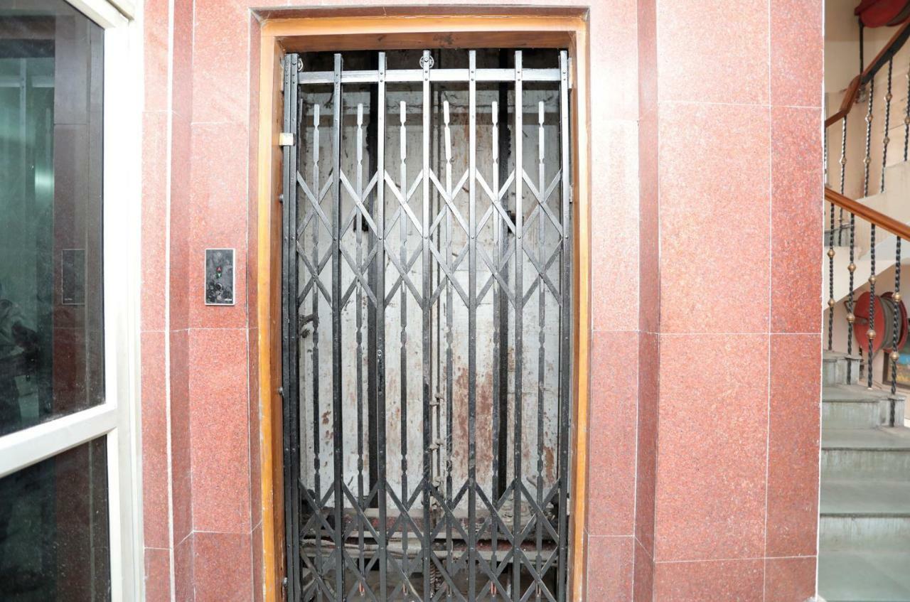 Oyo 26143 Hotel Abedin Calcutá Exterior foto